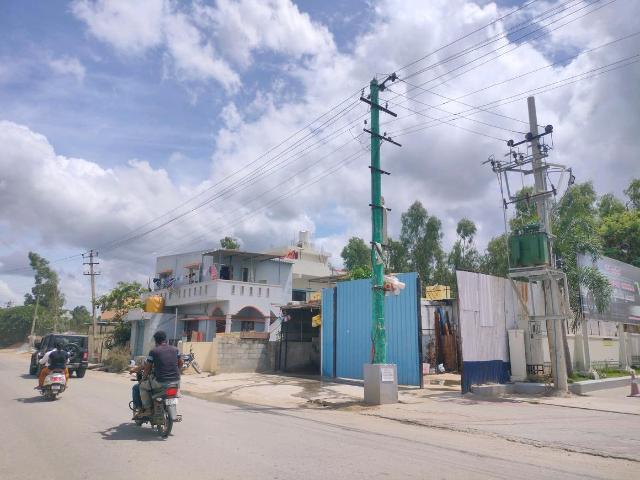 Residential Plot in S.Bingipura for resale Bengaluru. The reference number is 20420056