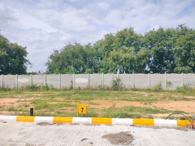 Residential Plot in Koppa Gate for resale Bengaluru. The reference number is 20969543