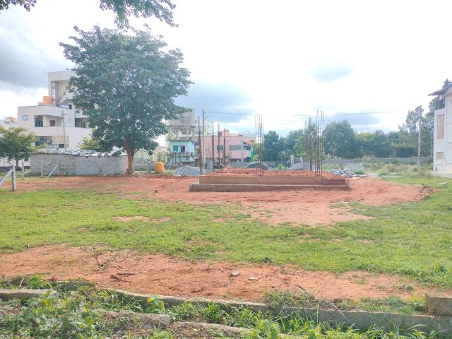 Residential Plot in S.Bingipura for resale Bengaluru. The reference number is 20969814