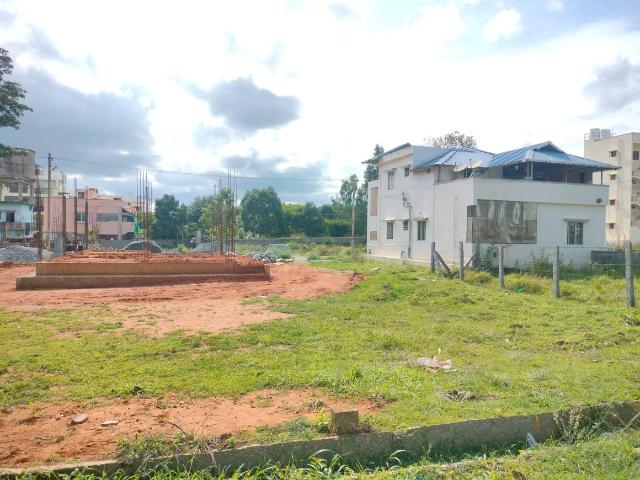 Residential Plot in S.Bingipura for resale Bengaluru. The reference number is 20969823