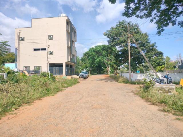 Residential Plot in S.Bingipura for resale Bengaluru. The reference number is 20969830
