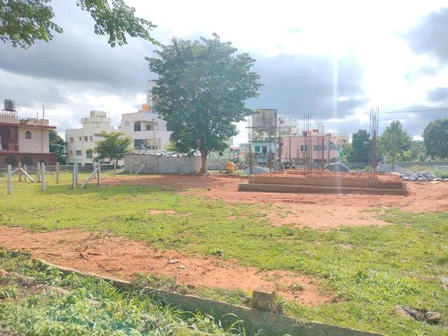 Residential Plot in S.Bingipura for resale Bengaluru. The reference number is 20969848