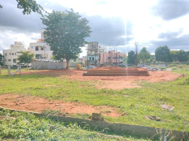 Residential Plot in S.Bingipura for resale Bengaluru. The reference number is 20969856
