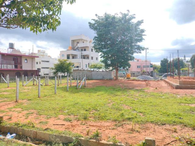 Residential Plot in S.Bingipura for resale Bengaluru. The reference number is 20969874