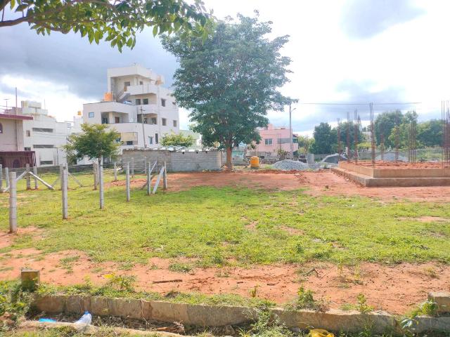 Residential Plot in S.Bingipura for resale Bengaluru. The reference number is 20969887