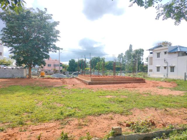 Residential Plot in S.Bingipura for resale Bengaluru. The reference number is 20969920