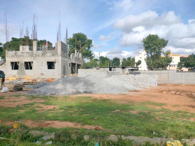 Residential Plot in S.Bingipura for resale Bengaluru. The reference number is 20969937