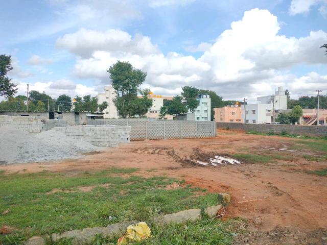 Residential Plot in S.Bingipura for resale Bengaluru. The reference number is 20969949