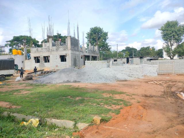 Residential Plot in S.Bingipura for resale Bengaluru. The reference number is 20969994