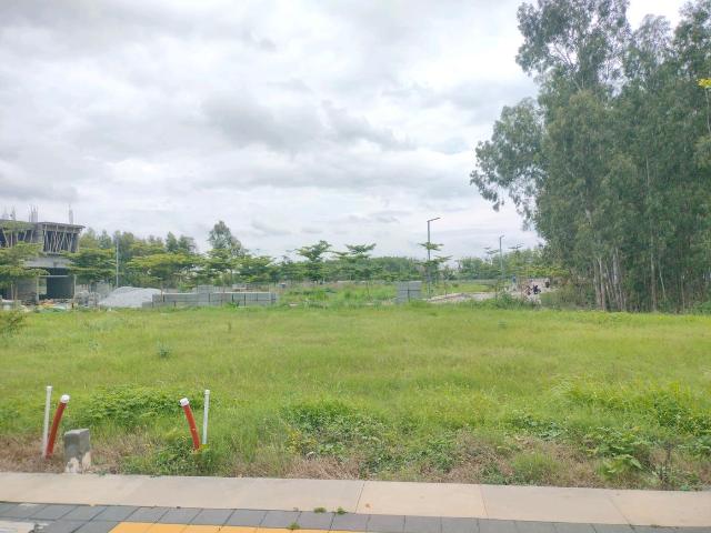 Residential Plot in Hulimangala for resale Bengaluru. The reference number is 20970227