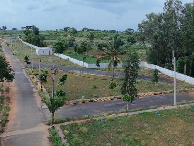 Residential Plot in S.G. Palya for resale Bengaluru. The reference number is 20720228