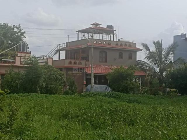 Residential Plot in S.G. Palya for resale Bengaluru. The reference number is 20801824