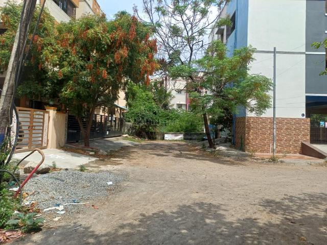 Residential Plot in S.Kolathur Kanchipuram for resale Chennai. The reference number is 20232581