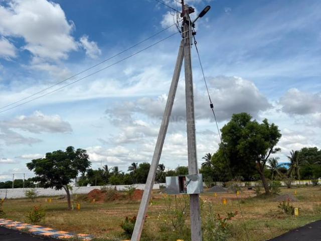 Residential Plot in S.Kannanur for resale Tiruchirappalli. The reference number is 20559712