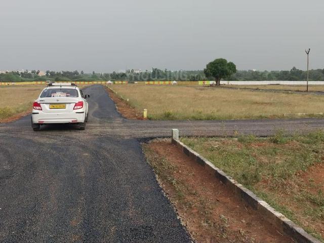 Residential Plot in S.Kannanur for resale Tiruchirappalli. The reference number is 21039562