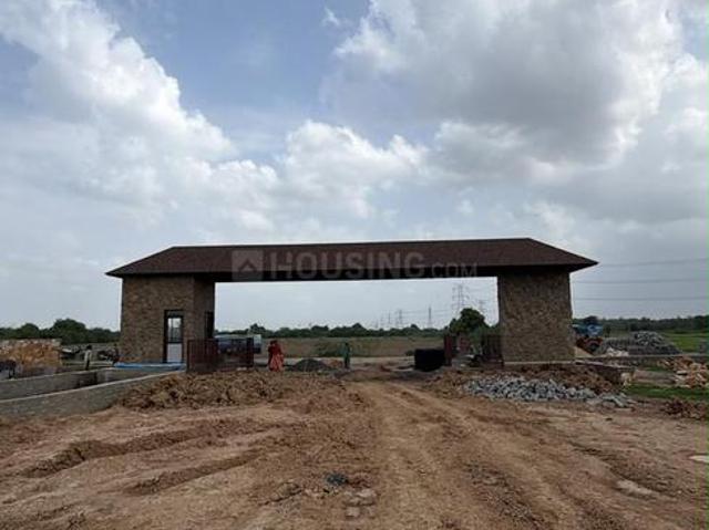 Residential Plot in Sachana for resale Ahmedabad. The reference number is 21211489