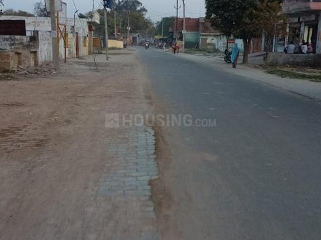 Residential Plot in Sachendi for resale Kanpur. The reference number is 11729456