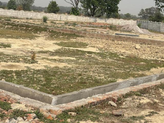 Residential Plot in Sachendi for resale Kanpur. The reference number is 21108547
