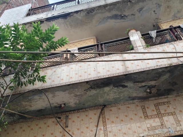 Residential Plot in Saboli for resale New Delhi. The reference number is 20967296