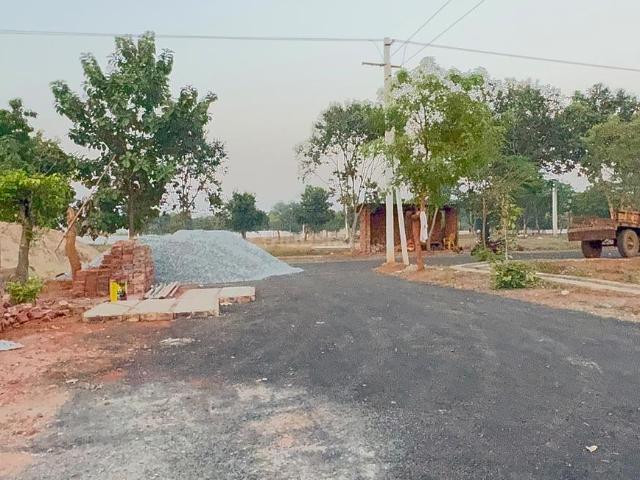 Residential Plot in Sabbavaram for resale Visakhapatnam. The reference number is 19470233