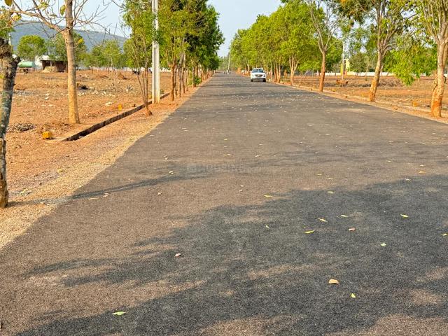 Residential Plot in Sabbavaram for resale Visakhapatnam. The reference number is 19782273