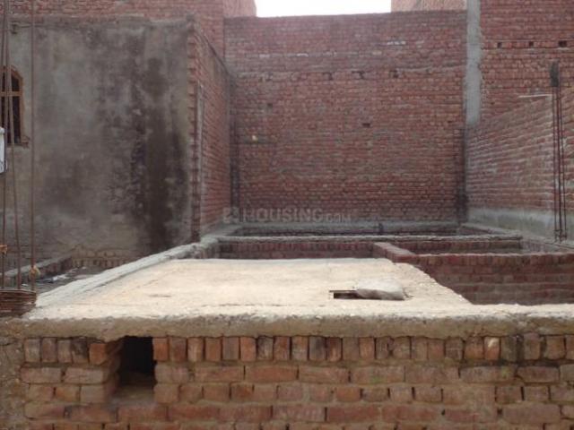 Residential Plot in Sabhapur for resale New Delhi. The reference number is 16549822