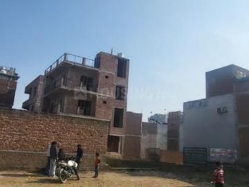 North East Delhi District, Delhi