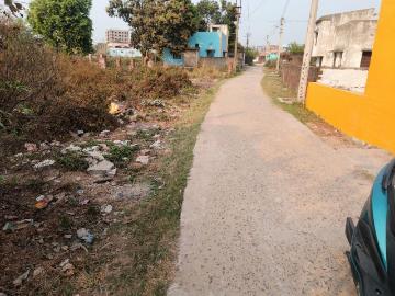 Durgapur, Pailanpara