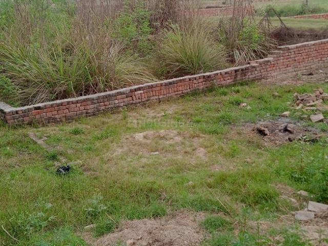 Residential Plot in Sadarpur for resale Ghaziabad. The reference number is 19777666