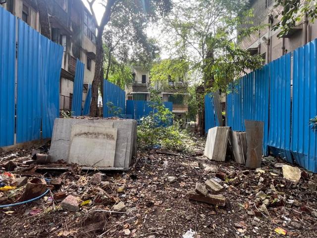 Residential Plot in Sadashiv Peth for resale Pune. The reference number is 18217021