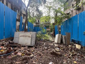 Residential Plot in Sadashiv Peth for resale Pune. The reference number is 18217021