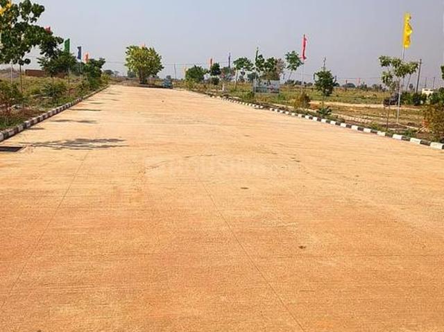 Residential Plot in Sadasivpet for resale Sangareddy. The reference number is 20089680