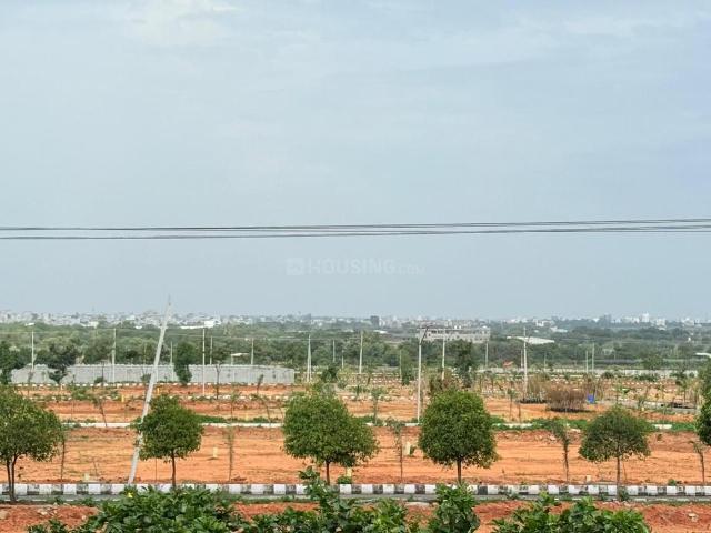 Residential Plot in Sadasivpet for resale Sangareddy. The reference number is 20416426