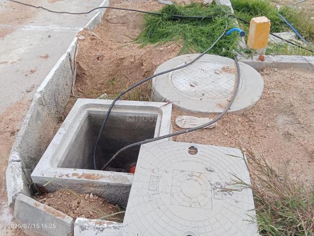 Residential Plot in Sadasivpet for resale Sangareddy. The reference number is 20894468