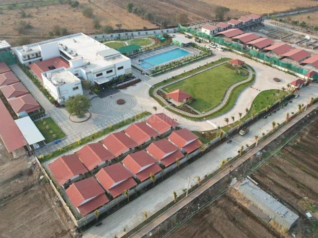 Residential Plot in Sadasivpet for resale Sangareddy. The reference number is 21203557