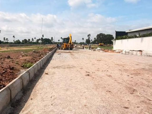 Residential Plot in Sadasivpet for resale Sangareddy. The reference number is 21269197
