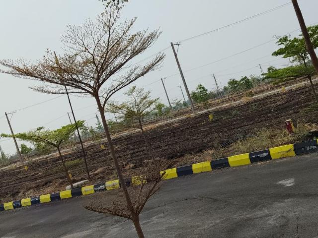 Residential Plot in Sadasivpet for resale Sangareddy. The reference number is 21301411