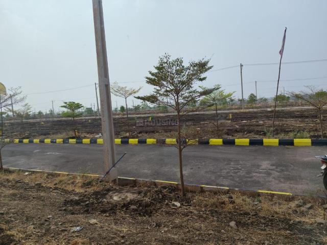 Residential Plot in Sadasivpet for resale Sangareddy. The reference number is 21301915