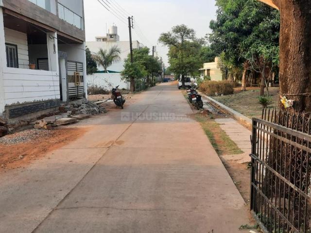 Residential Plot in Saddu for resale Raipur. The reference number is 17077726
