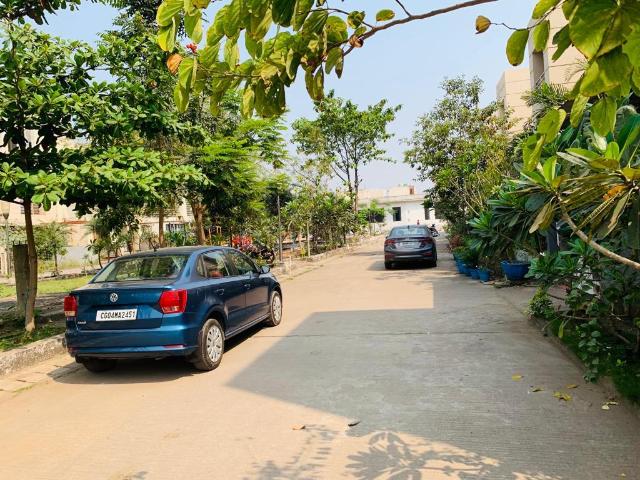 Residential Plot in Saddu for resale Raipur. The reference number is 19396851
