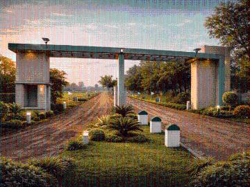 Raipur Village, XU III, Dabra Gautam Buddha Nagar, Gautam Buddha Nagar District, Delhi