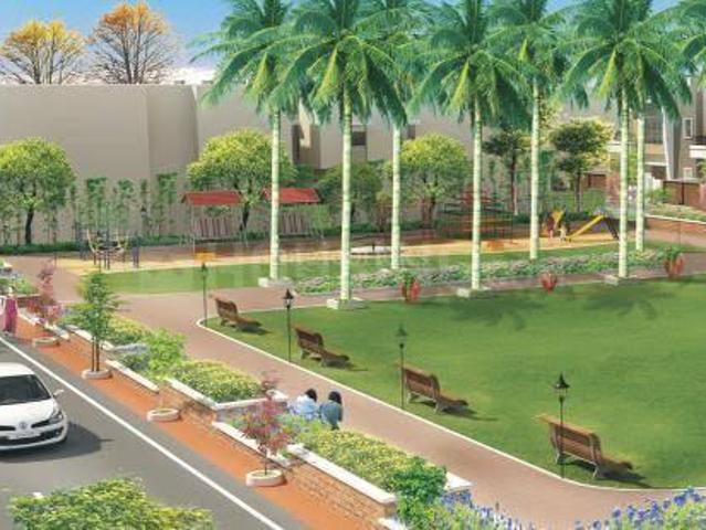 Residential Plot in Saddu for resale Raipur. The reference number is 20895355