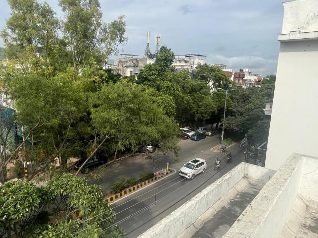 Residential Plot in Safdarjung Enclave for resale New Delhi. The reference number is 21328740