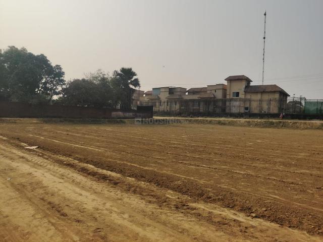 Residential Plot in Safedabad for resale Lucknow. The reference number is 19346483
