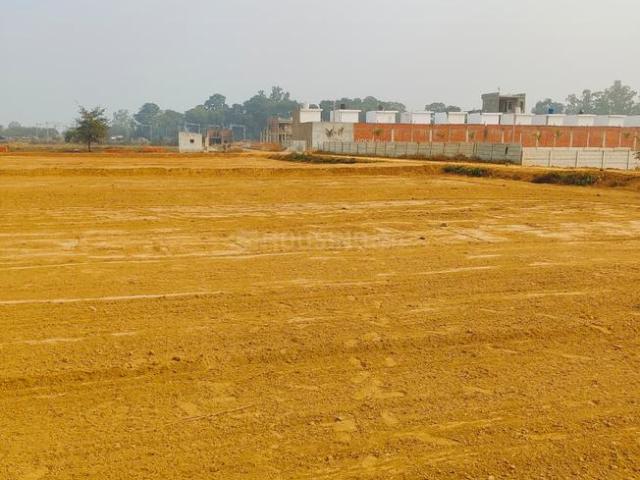 Residential Plot in Safedabad for resale Lucknow. The reference number is 19346513