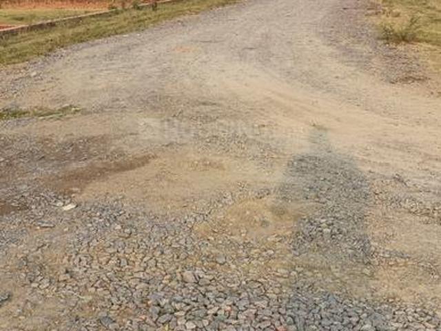 Residential Plot in Safedabad for resale Lucknow. The reference number is 20572467