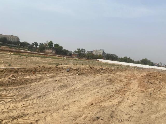 Residential Plot in Safedabad for resale Lucknow. The reference number is 20121918