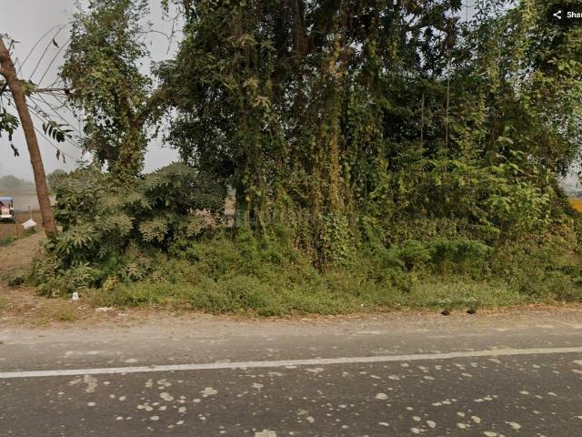 Residential Plot in Safedabad for resale Lucknow. The reference number is 20233131