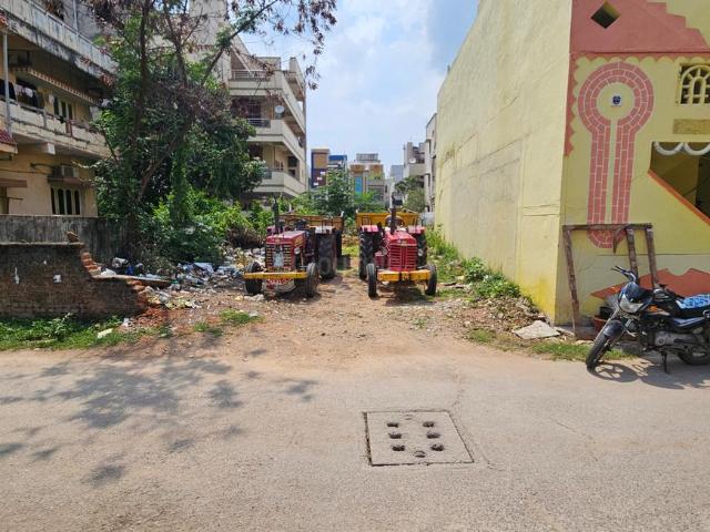 Residential Plot in Safilguda for resale Secunderabad. The reference number is 20327677