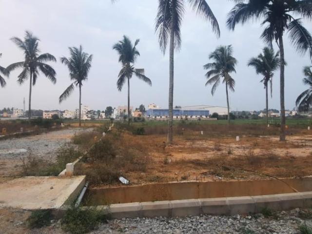 Residential Plot in Sakalavara for resale Bengaluru. The reference number is 20258775